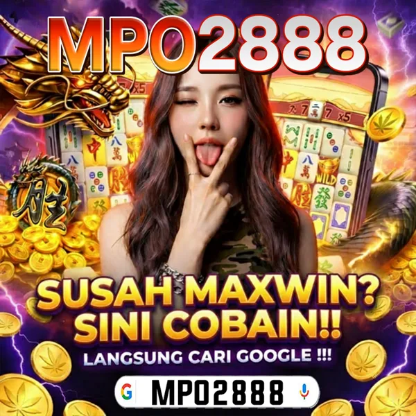 MPO2888 Login Resmi APK 2026
