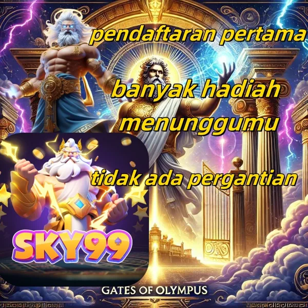 SKY99 Game Online Resmi 2026