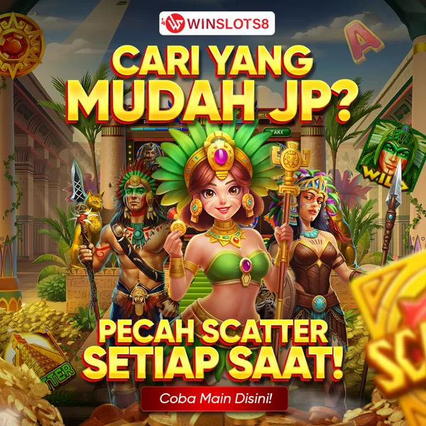WINSLOTS8 APK Download Versi Terbaru
