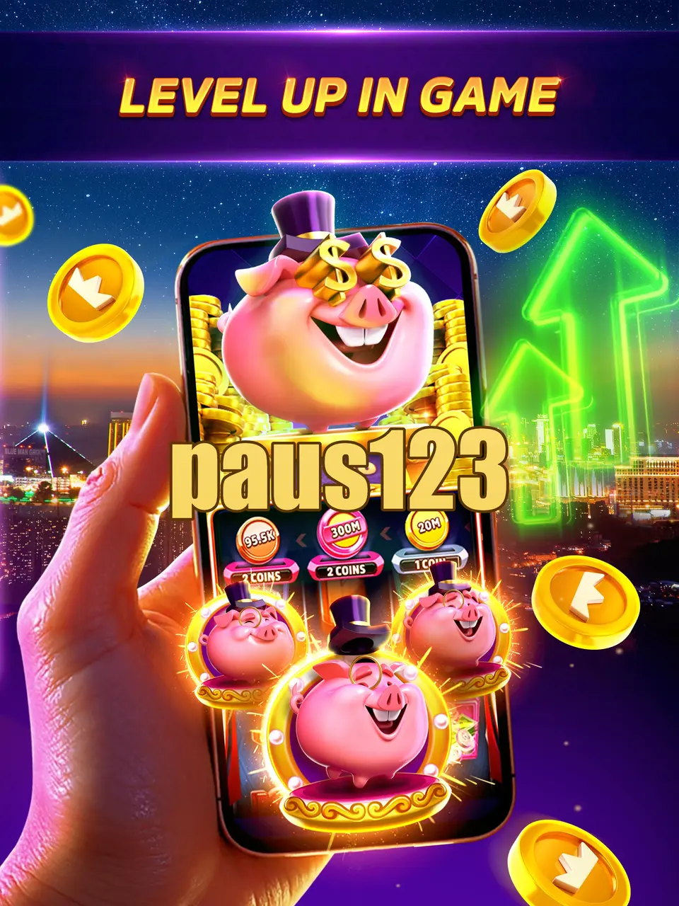 paus123 Preview - Resmi Unduh